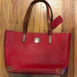 Dooney & Bourke Charleston Shopper new never used